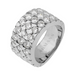 Imperial Mens Diamond Wedding Band - Armans Fine Jewellery