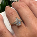 Indie Lab Grown Diamond Engagement Ring - Armans Fine Jewellery