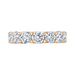 Juliette Round Diamond Wedding Band - Armans Fine Jewellery