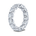 Juliette Round Diamond Wedding Band - Armans Fine Jewellery