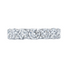 Juliette Round Diamond Wedding Band - Armans Fine Jewellery