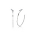 Madeline Hoop Earrings - Armans Fine Jewellery