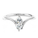 Marquise Magic Diamond Ring - Armans Fine Jewellery