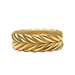 Men's Rope Ring - Armans Fine Jewellery