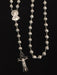 Men's Rosary Necklace - Armans Fine Jewellery