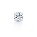 Men's Round Diamond Stud Earring - Armans Fine Jewellery