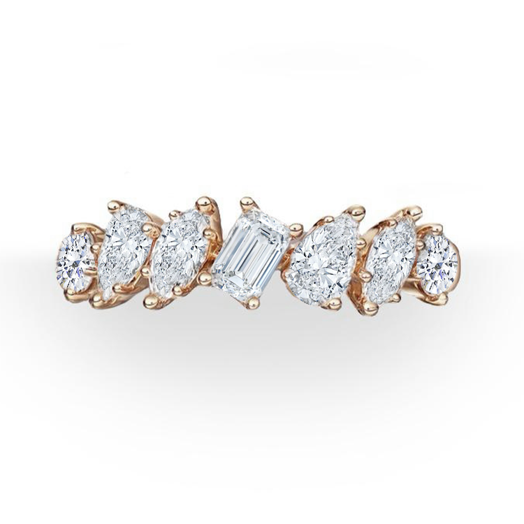 Jewelry Diamond Push Present Push Present Ring Ideas