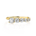 Nova Diamond Wrap Ring - Armans Fine Jewellery