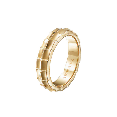 Python Band - Armans Fine Jewellery