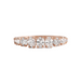 Oval Cut Diamond Eternity Band - Armans Fine Jewellery