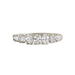 Oval Cut Diamond Eternity Band - Armans Fine Jewellery