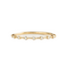 Petite Emily Diamond Band - Armans Fine Jewellery