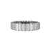 Phoebe Fluted Diamond Eternity Band - Armans Fine Jewellery