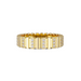 Phoebe Fluted Diamond Eternity Band - Armans Fine Jewellery