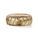Pyramid Wedding Band - Armans Fine Jewellery