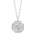 Scorpio Diamond Zodiac Necklace - Armans Fine Jewellery
