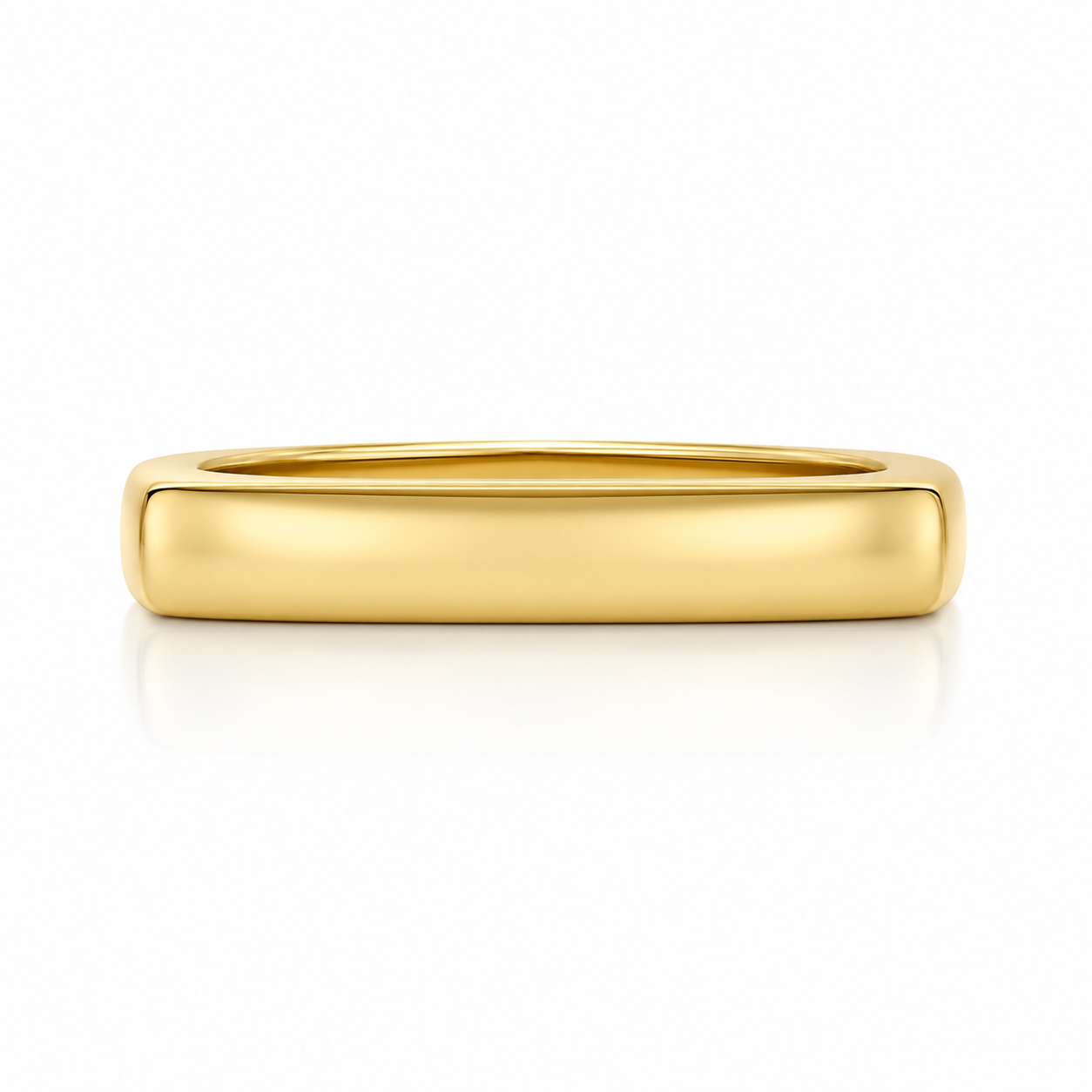 Sol Gold Band