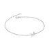 Solid Gold Initial Bracelet - Armans Fine Jewellery