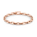 Solid Gold Link Bracelet - Armans Fine Jewellery