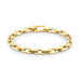 Solid Gold Link Bracelet - Armans Fine Jewellery