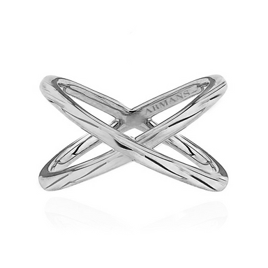 Solid Gold Orbit Ring - Armans Fine Jewellery