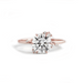 Starry Night Lab Grown Diamond Engagement Ring - Armans Fine Jewellery