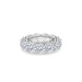 Stella Round Diamond Band - Armans Fine Jewellery