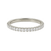 Stephanie Round Eternity Band - Armans Fine Jewellery