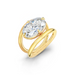 The Beginning Engagement Ring - Armans Fine Jewellery