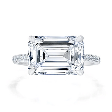 The Martha 2.0 Engagement Ring - Armans Fine Jewellery