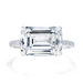 The Martha 2.0 Engagement Ring - Armans Fine Jewellery