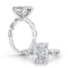 Tinkerbell Engagement Ring - Armans Fine Jewellery