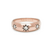 Tristar Diamond Ring - Armans Fine Jewellery