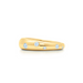 Wondering Diamonds Gold Ring - Armans Fine Jewellery