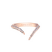Wrap Diamond Wedding Band - Armans Fine Jewellery
