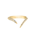 Wrap Diamond Wedding Band - Armans Fine Jewellery