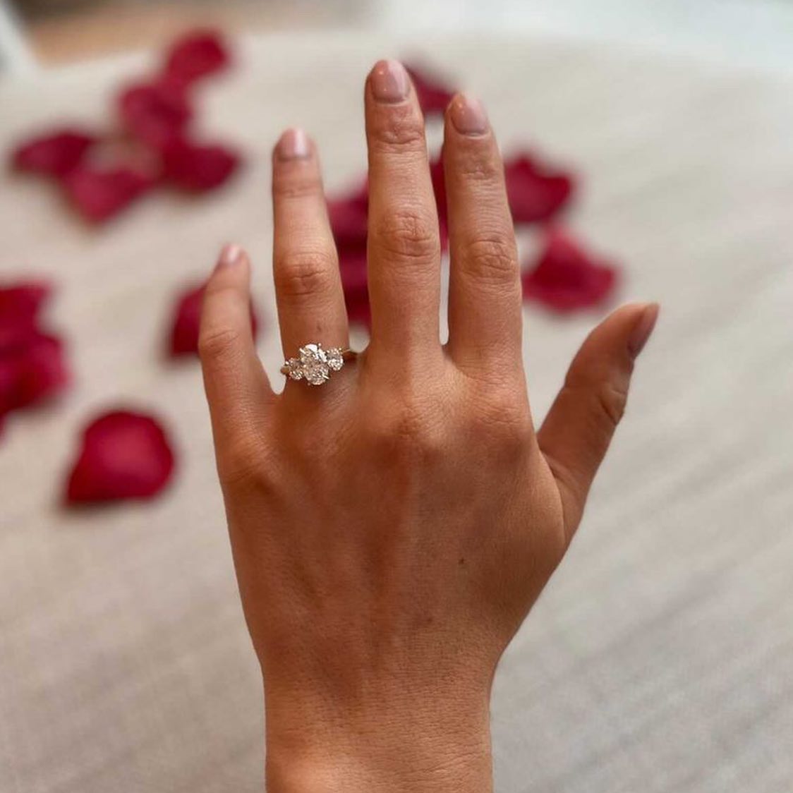 Diamond Engagement Rings - Sydney