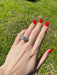 Twin Flame Two Stone Engagement Ring - Armans Fine Jewellery