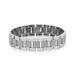 5 Row Jubilee Diamond Link Bracelet - Armans Fine Jewellery