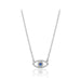 Evil Eye Necklace - Armans Fine Jewellery