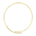 Allora Overlap Necklace - Armans Fine Jewellery