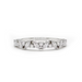 Angel Mixed Diamond Band - Armans Fine Jewellery