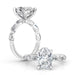 Ariella Engagement Ring - Armans Fine Jewellery