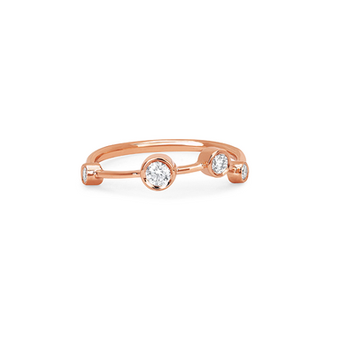Aries Constellation Ring - Armans Fine Jewellery