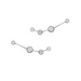 Aries Diamond Constellation Studs - Armans Fine Jewellery