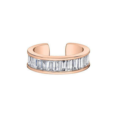 Aries Diamond Cuff - Armans Fine Jewellery
