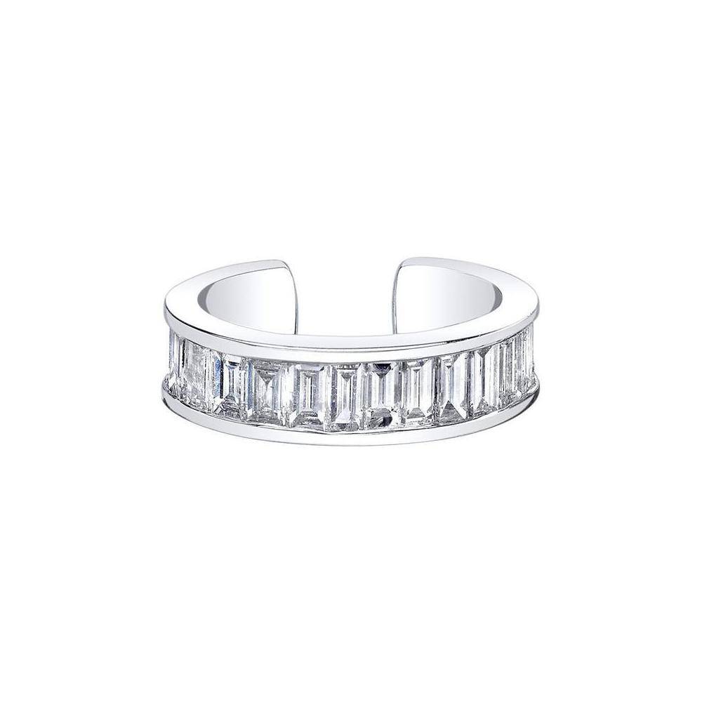 Aries Diamond Cuff - Armans Fine Jewellery