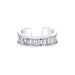 Aries Diamond Cuff - Armans Fine Jewellery