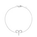 Aries Diamond Zodiac Bracelet - Armans Fine Jewellery