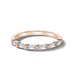 Arizona Diamond Band - Armans Fine Jewellery